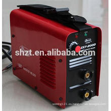 Inverter portable Arc MMA 200amps soldador